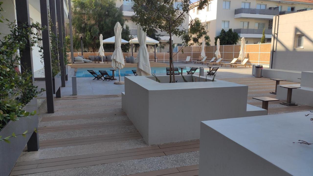 Apartment Cosy In A Luxury Paralimni