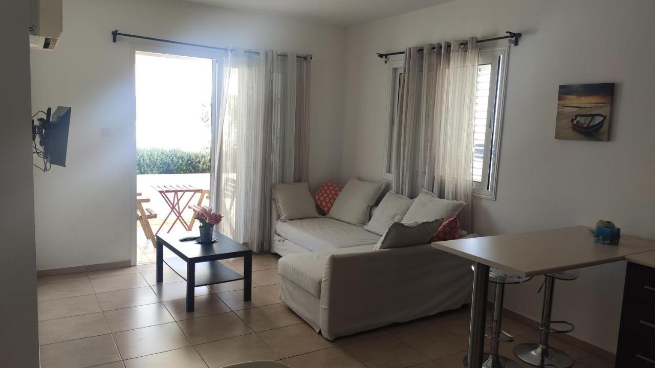 Cosy In A Luxury Paralimni