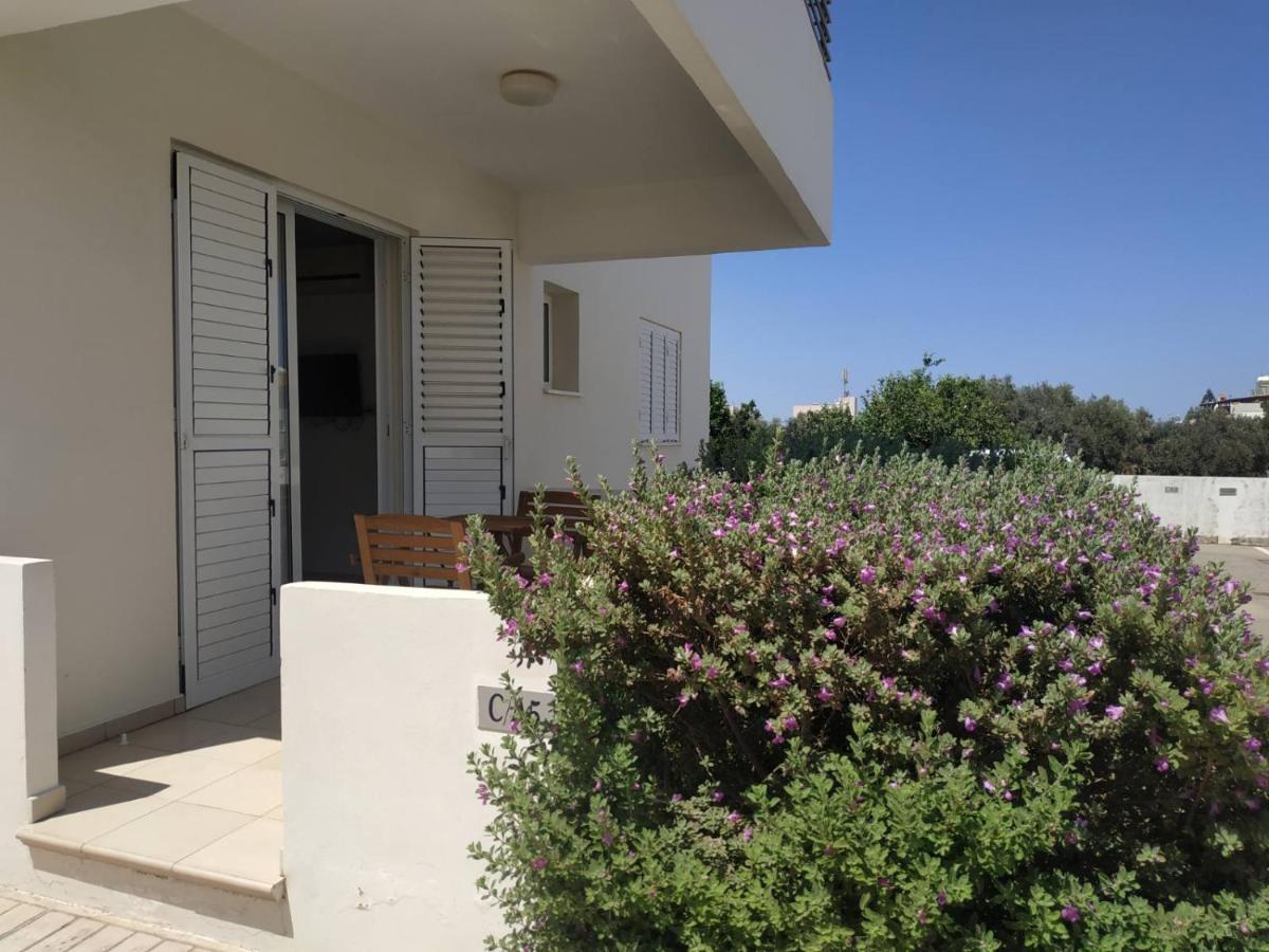 דירה Cosy In A Luxury