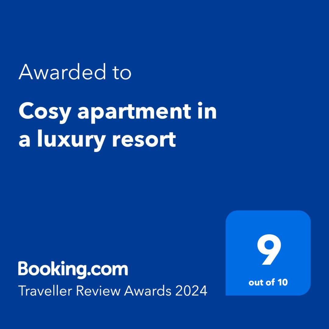 Cosy In A Luxury