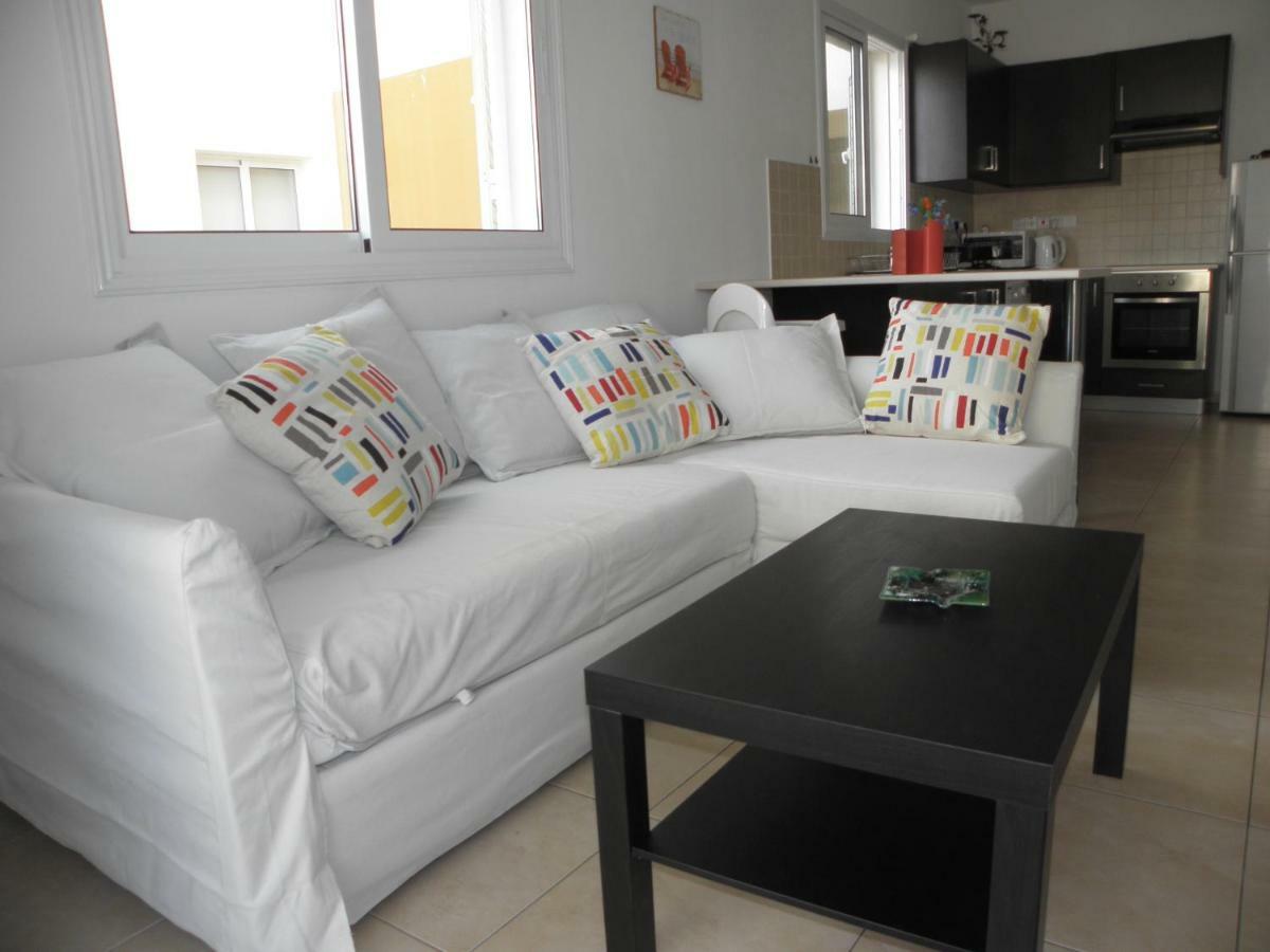 Cosy In A Luxury פאראלימני