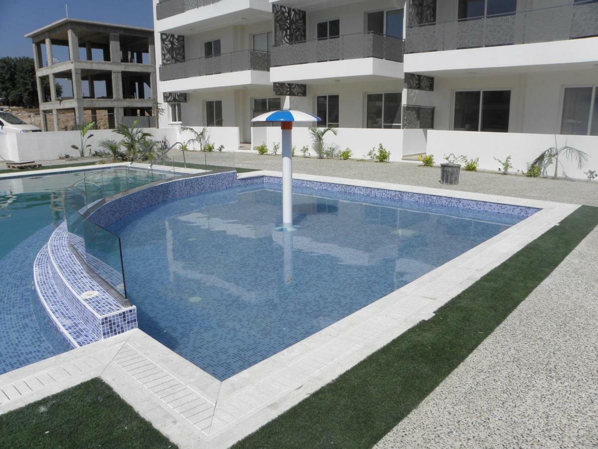 Cosy In A Luxury * Paralimni
