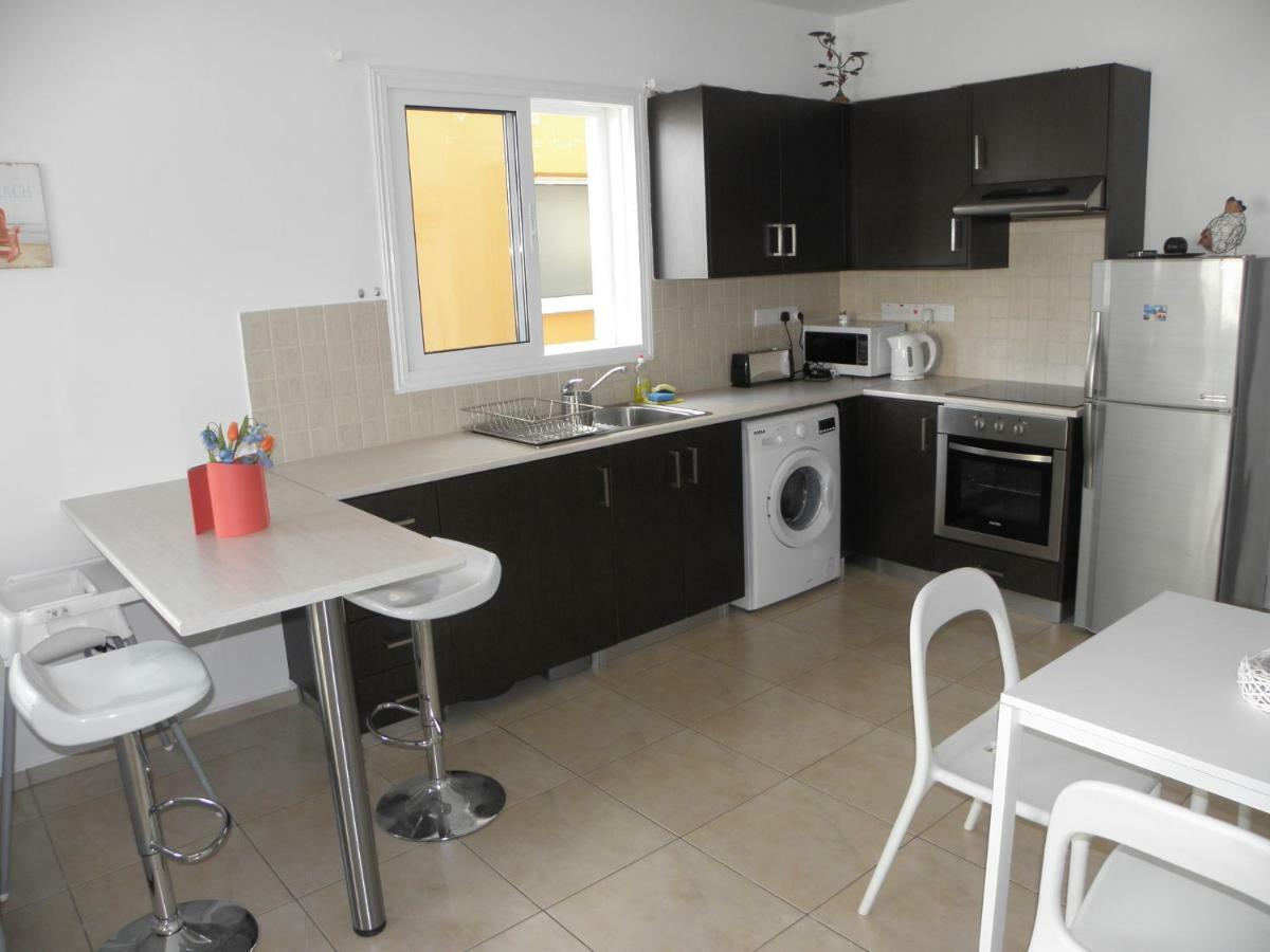 Cosy In A Luxury דירה