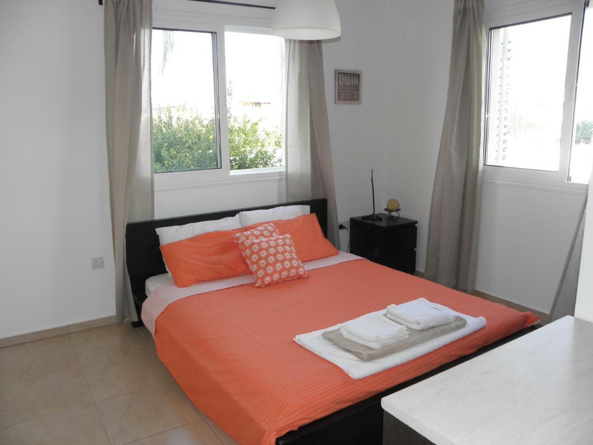 Cosy In A Luxury * Paralimni