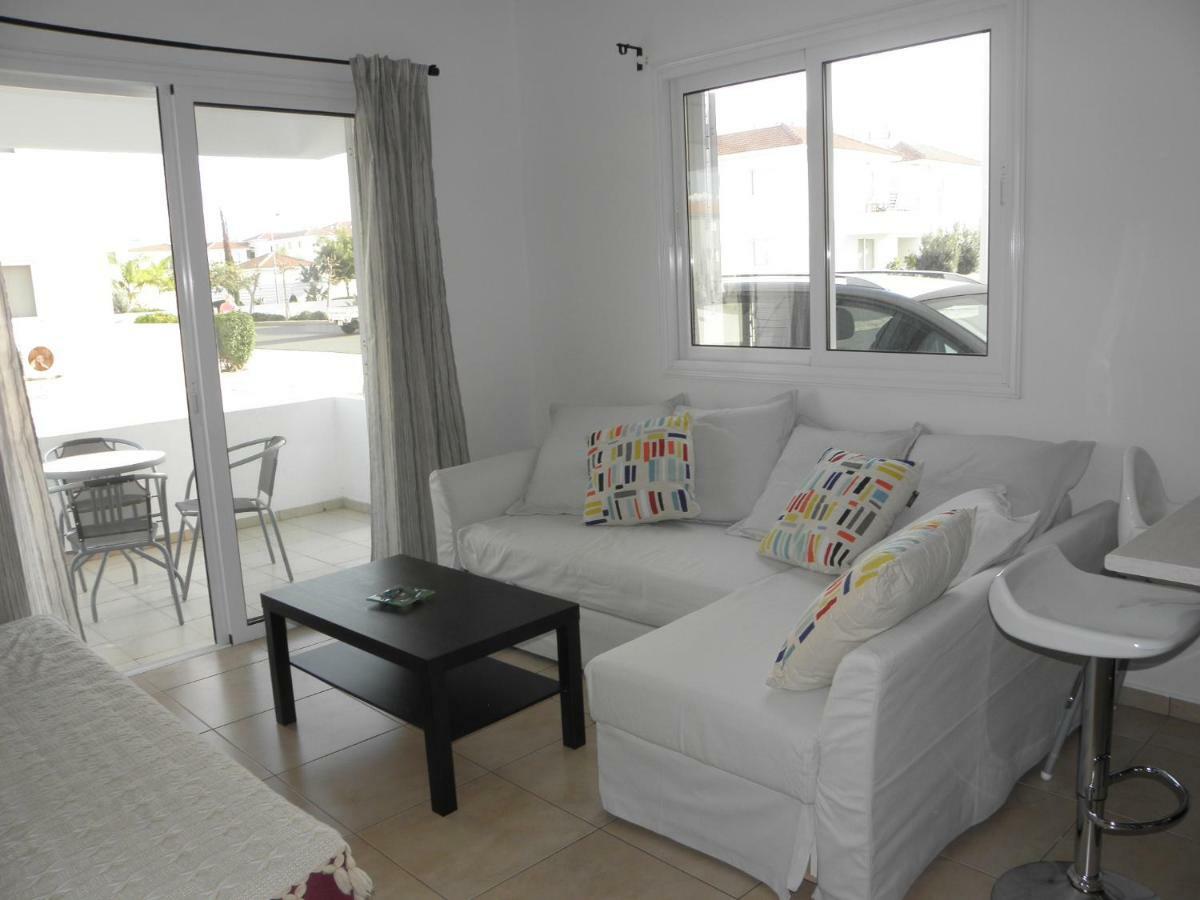 Apartment Cosy In A Luxury *